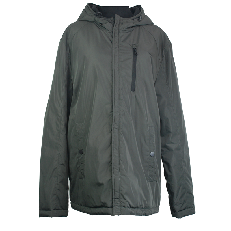 Men Fall Waterproof Light Weight Polar Fleece Lining Jackets.webp